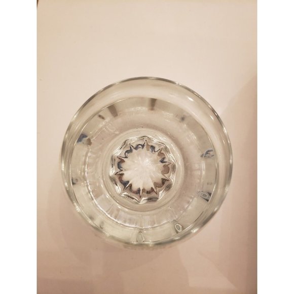 Vintage KROSNO made in Poland glasses goblets cups Whiskey Brandy Scotch Bar 4x - Picture 4 of 9